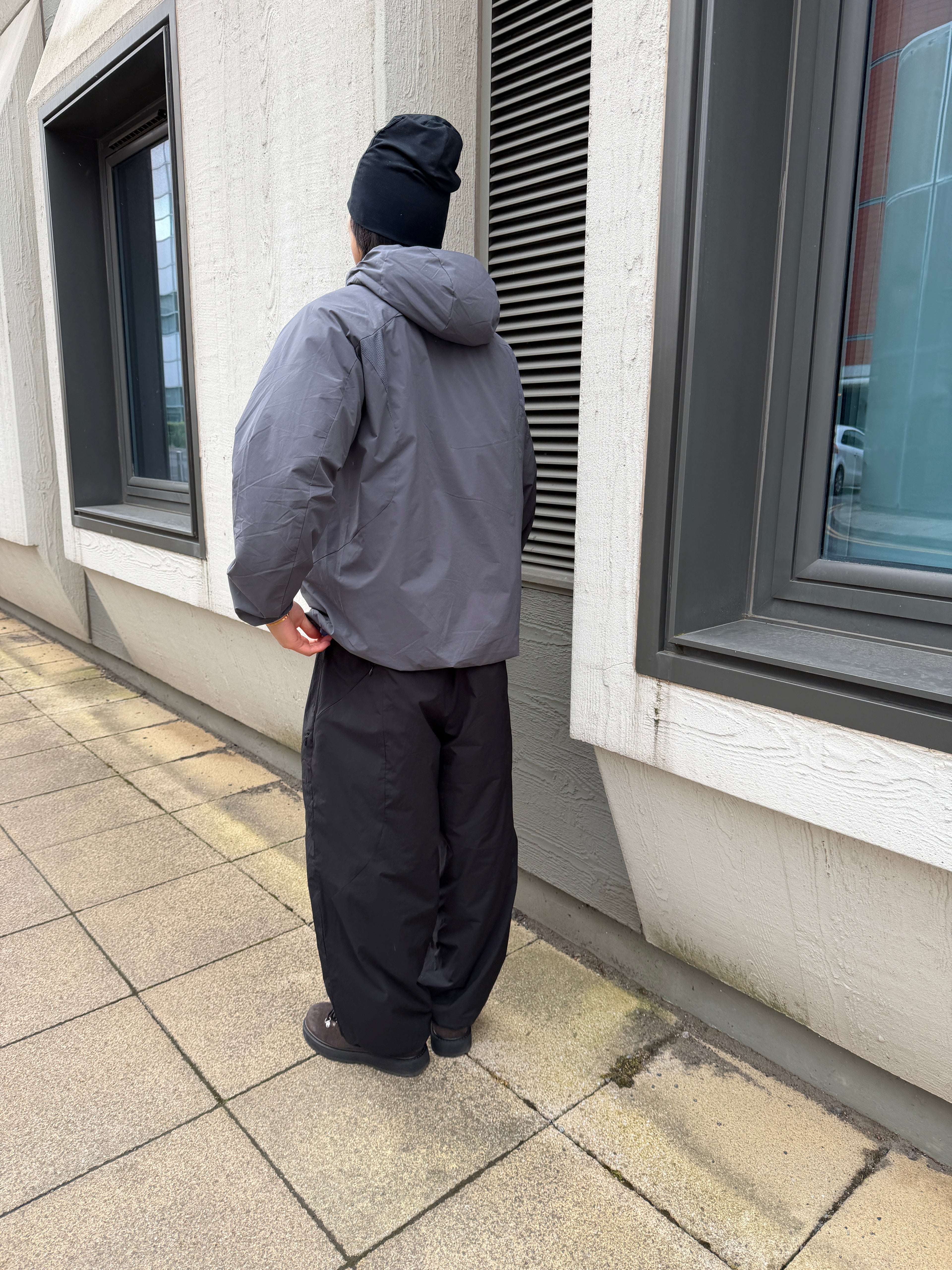 Utility Pants