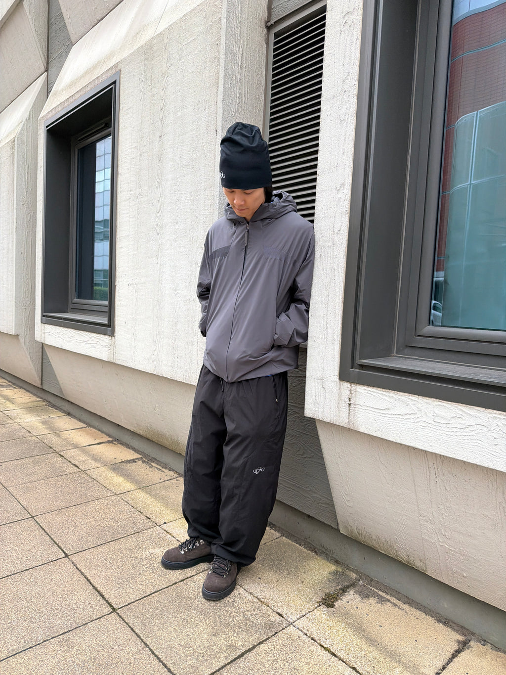 Utility Pants