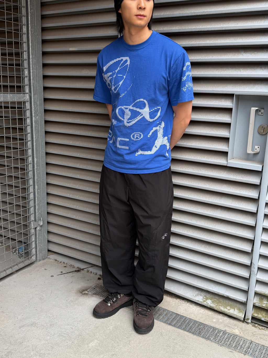 Utility Pants