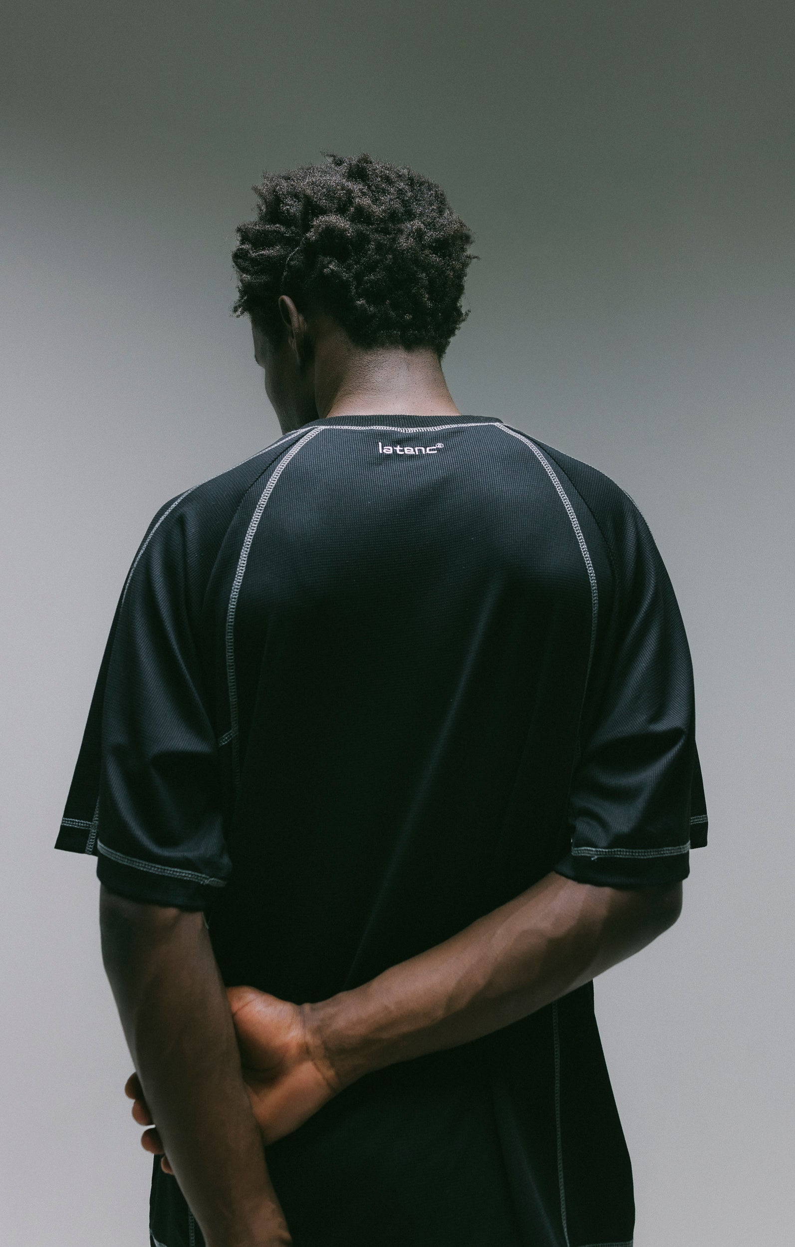 Seamline Mono Tee