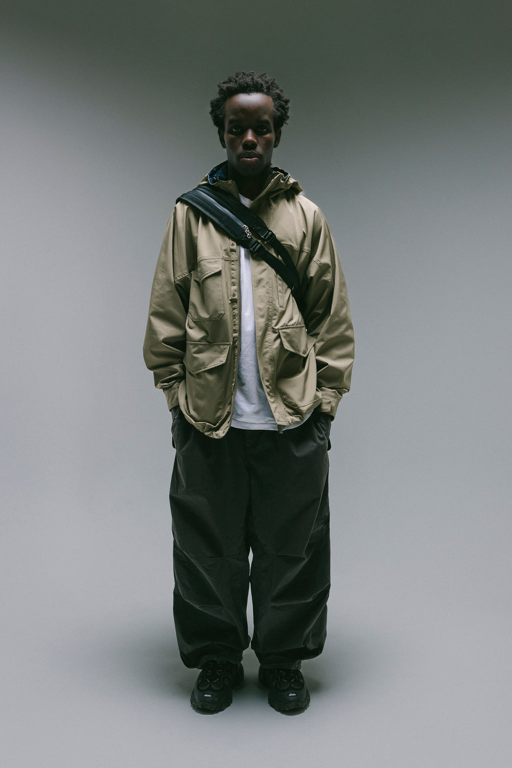 DL-1 | Modular Sling
