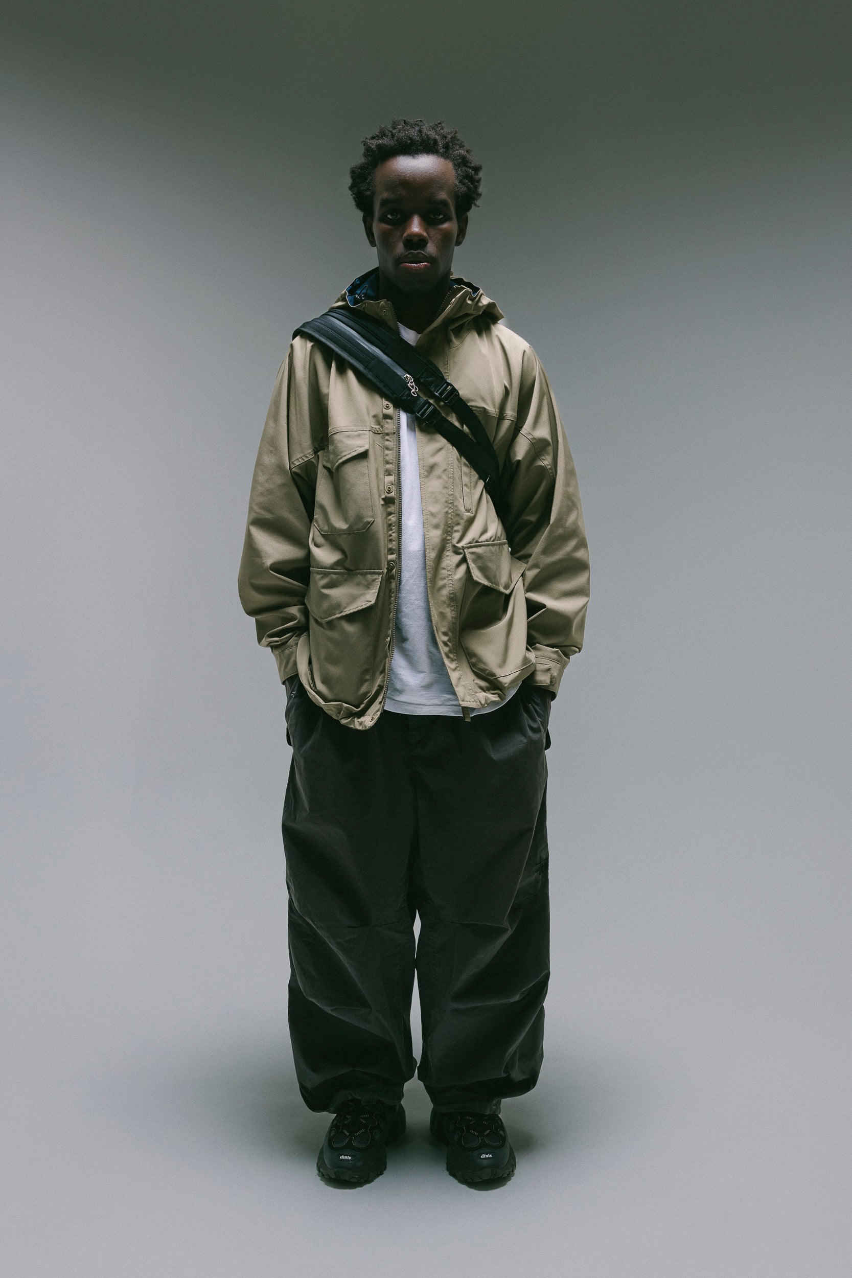 DL-1 | Modular Sling