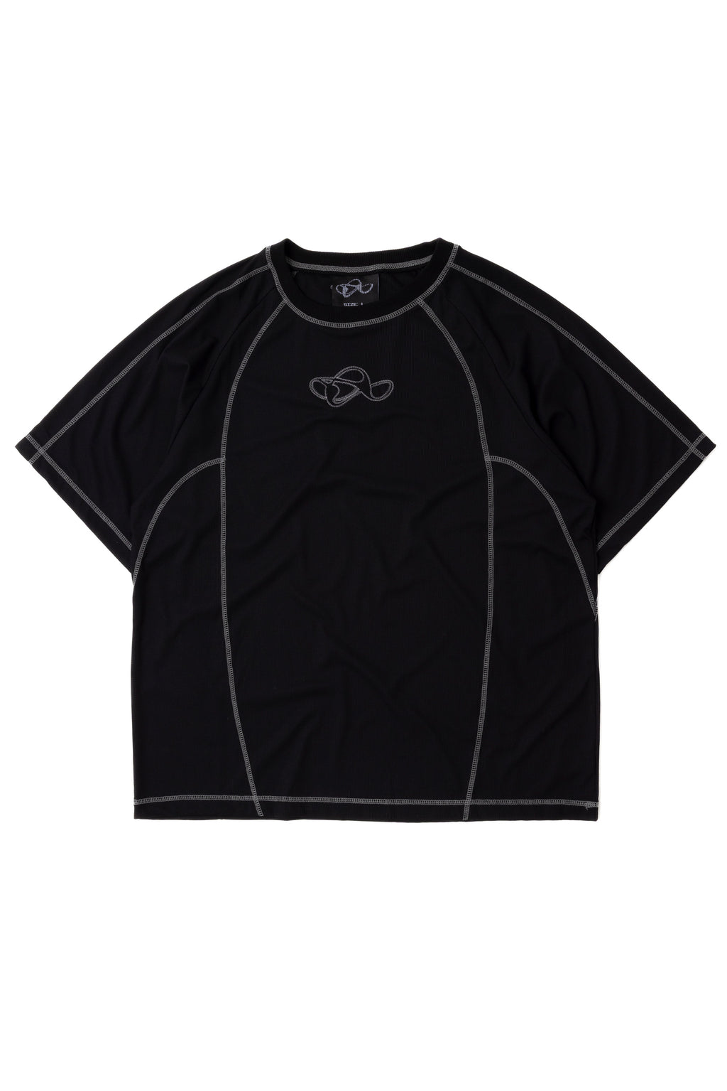 Seamline Mono Tee