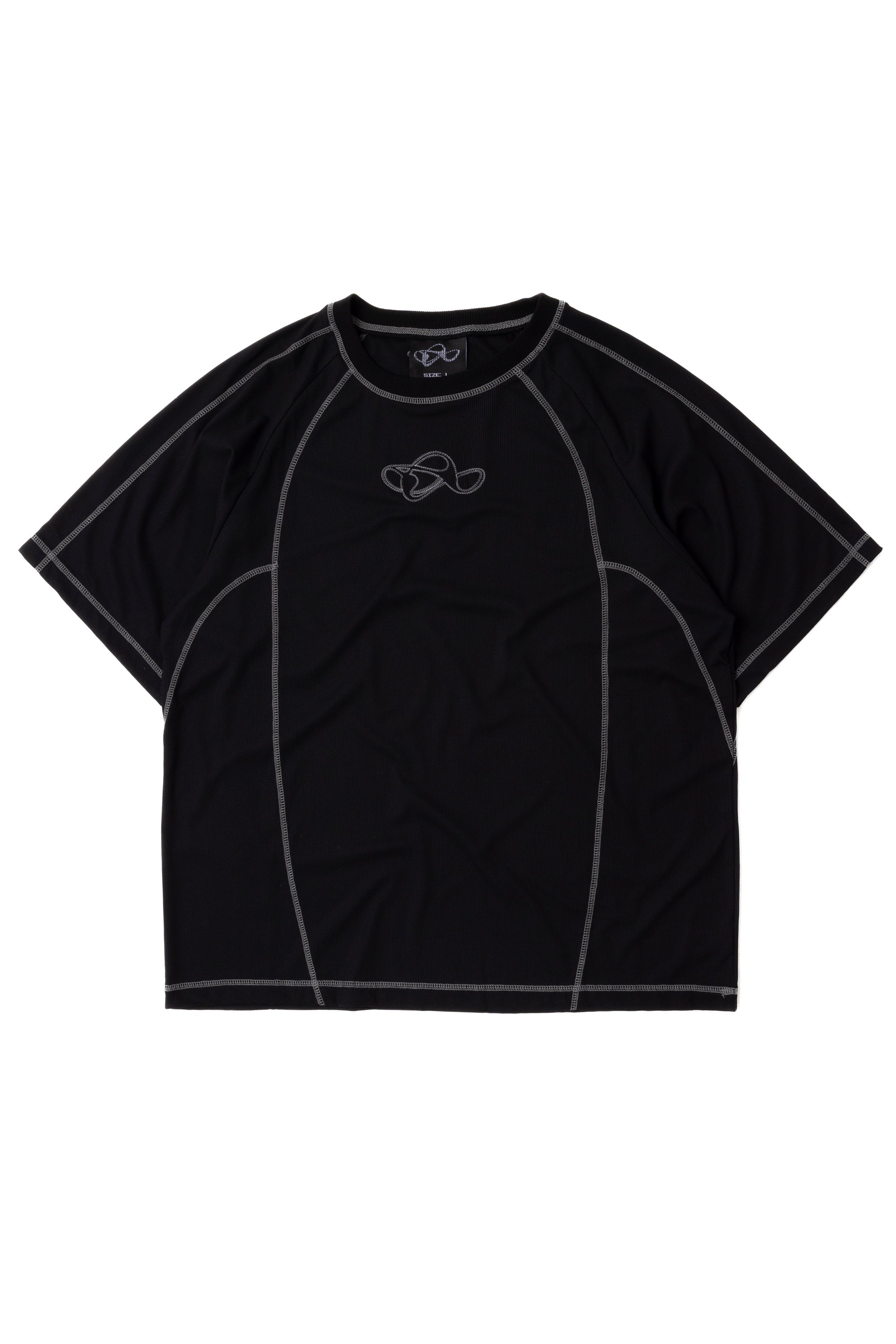 Seamline Mono Tee