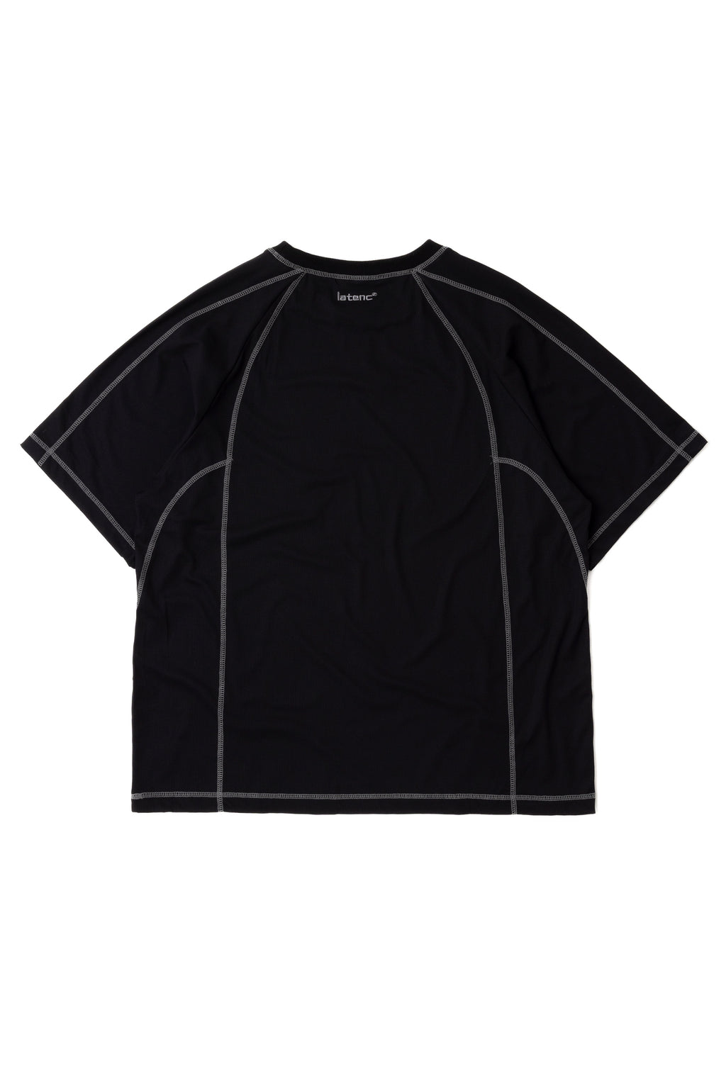 Seamline Mono Tee