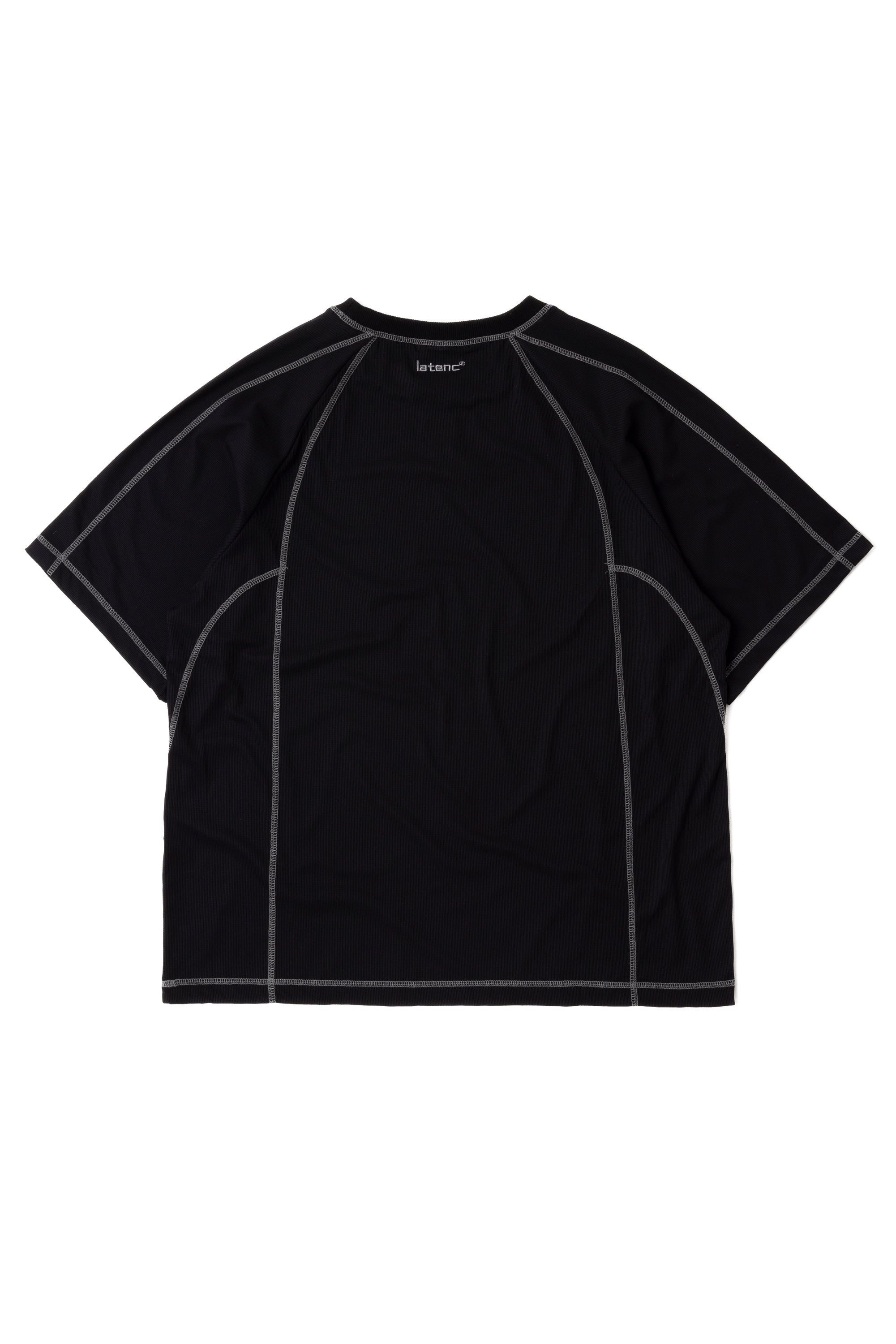 Seamline Mono Tee
