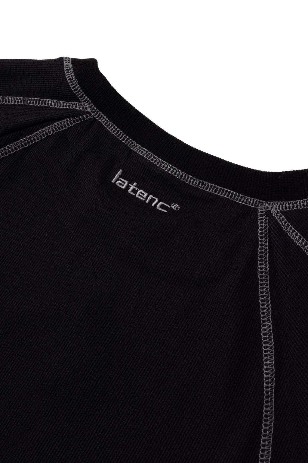 Seamline Mono Tee