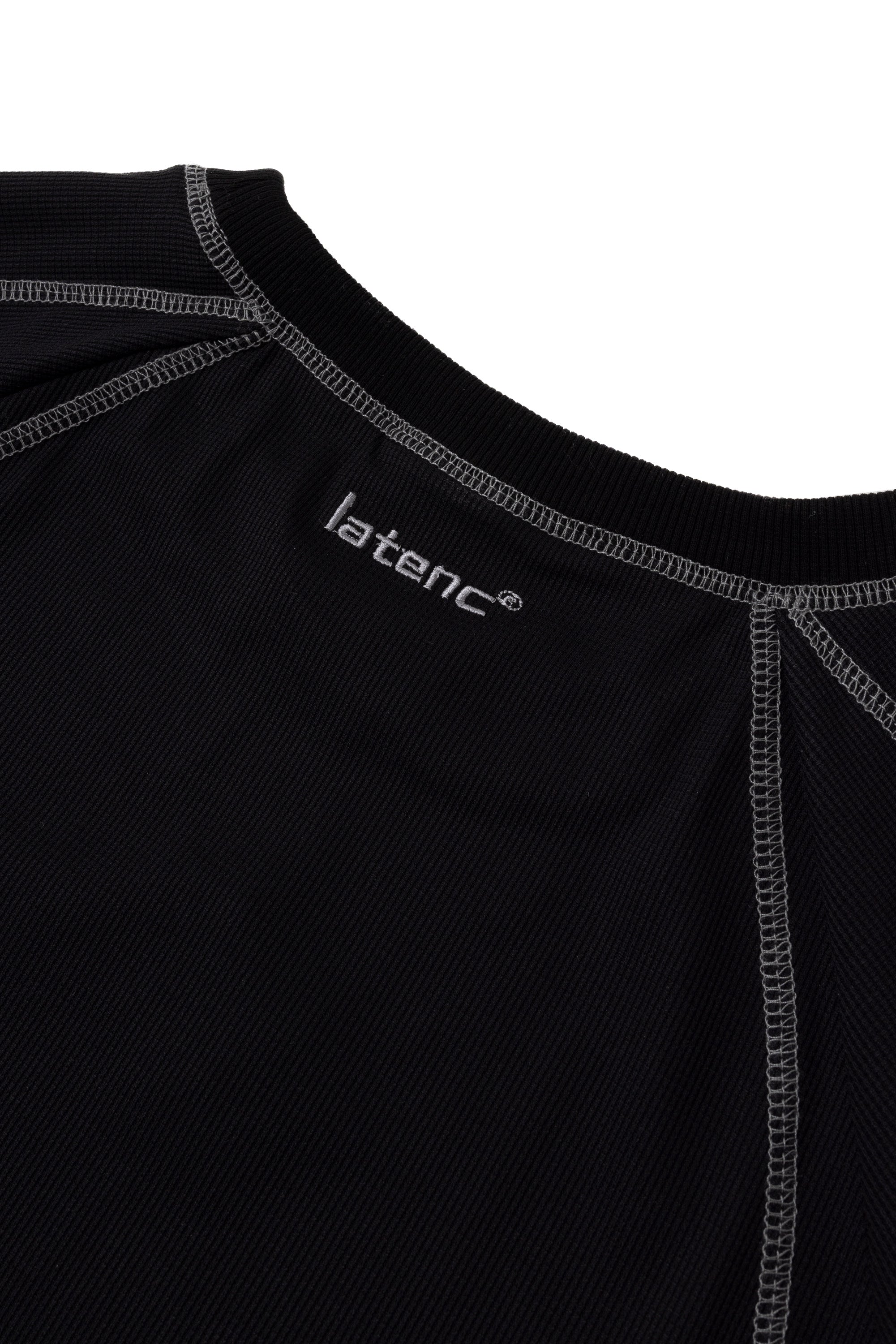 Seamline Mono Tee