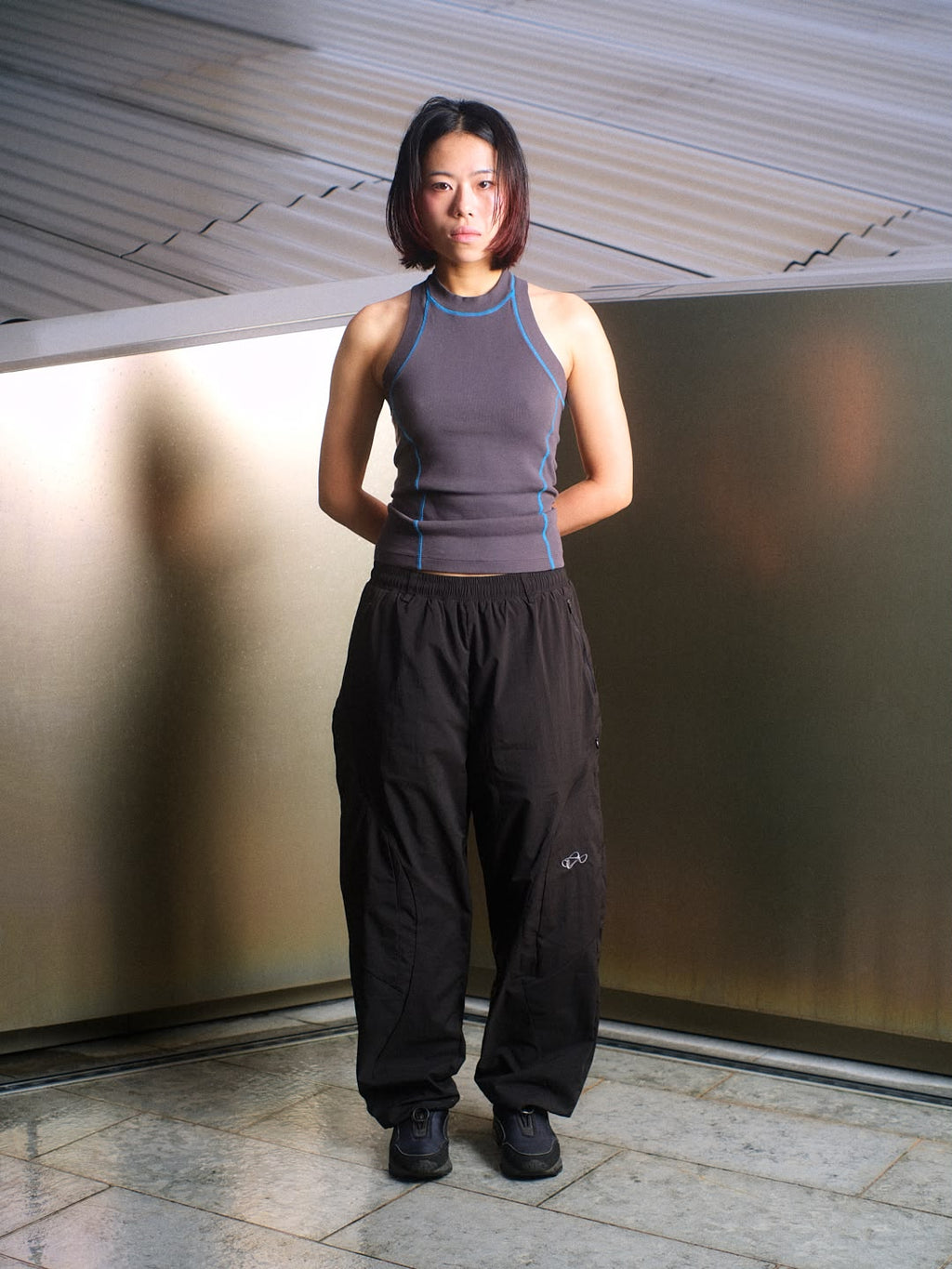 Utility Pants