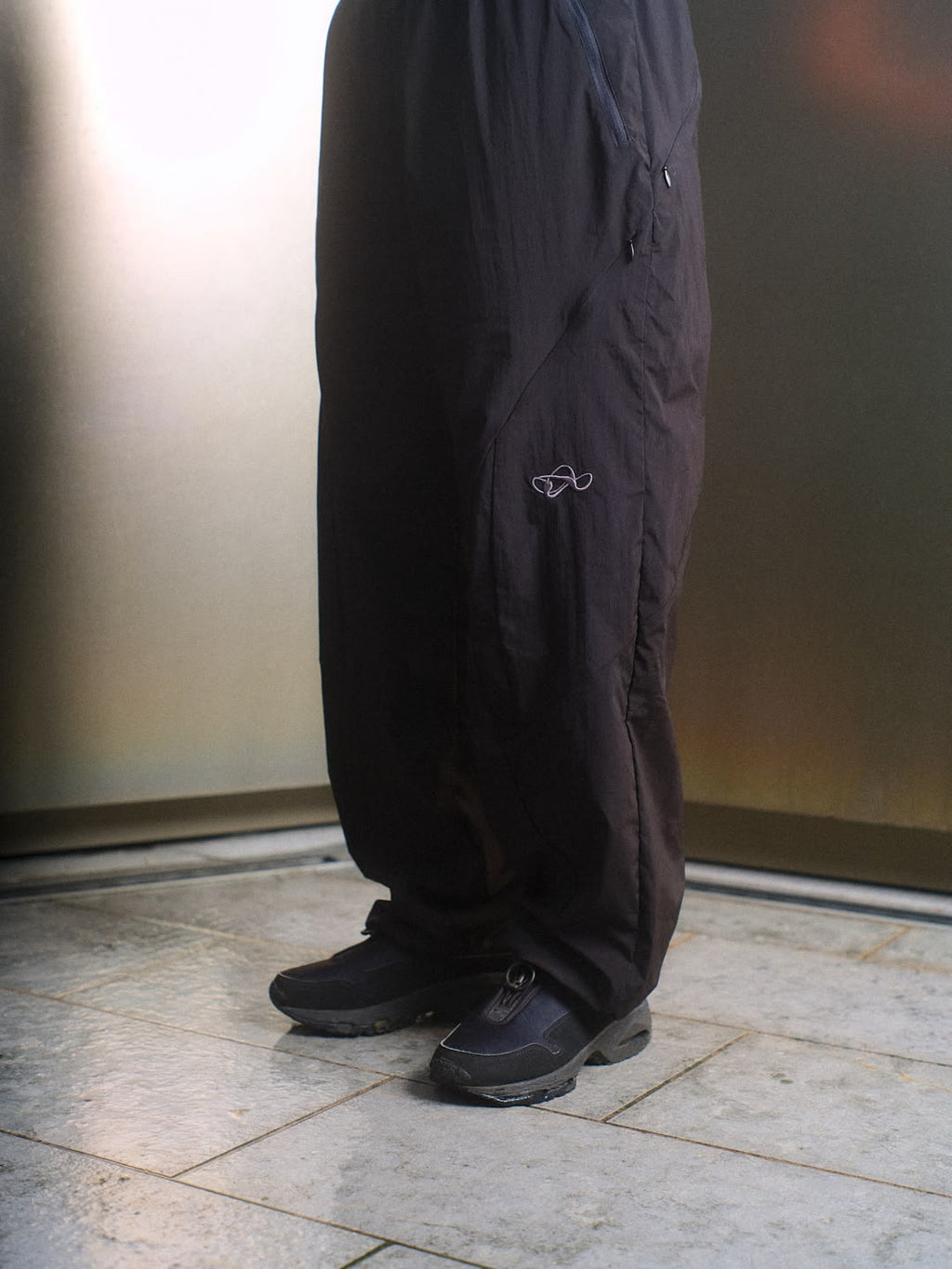 Utility Pants